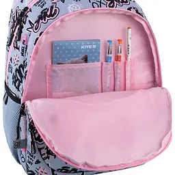 Рюкзак GoPack Education 175M-3 Awesome (GO25-175M-3) - мініатюра 12