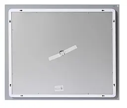 Дзеркало Qtap Taurus (TA1) прямокутне з LED-підсвіткою Touch, антизапотіванням QTTAU80060048952 - мініатюра 6