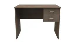 Стіл комп'ютерний Вінсент Ferrum-decor 750x1000x600 ДСП Дуб Сонома Трюфель 16 мм (FRD-104786)