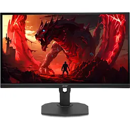 Монітор Acer Nitro 27` XF273UF3bmiiprx (UM.HX3EE.329) [141733]