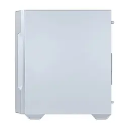 Корпус для ПК MSI MAG FORGE M100R WHITE - миниатюра 2