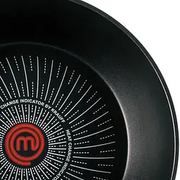 Сковорода Krauff MasterChef глибока алюмінієва без кришки Ø28 см (25-45-291) - мініатюра 7