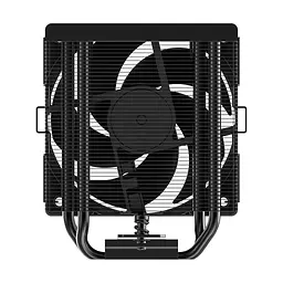 Кулер до процесора ID-Cooling SE-904-XT BLACK - мініатюра 4