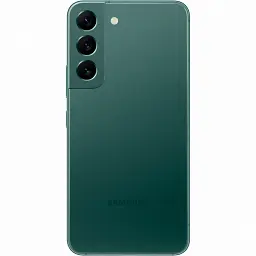 Смартфон Samsung Galaxy S22 8/128GB Green (SM-S901BZGD) - мініатюра 3