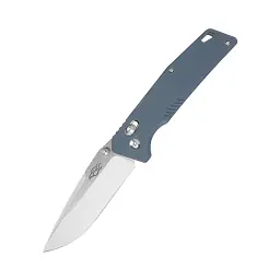 Ніж складаний Firebird сталь 440C 87 мм сірий G10