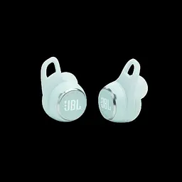 Повністю бездротові навушники JBL Reflect Aero стерео гарнітура в кейсі з шумом придушенням м'ятна - мініатюра 5