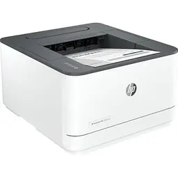 Лазерний принтер HP LaserJet Pro 3003dw WiFi (3G654A) - мініатюра 2