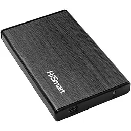 Корпус для 2,5-дюймового жорсткого диска з USB 3.0