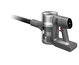 Вертикальний пилосос Xiaomi Dreame Tracking Wireless Vacuum Cleaner T30 [Silver] [62859] - мініатюра 3