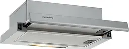 Витяжка кухонна Pyramida TLX1-60 SL