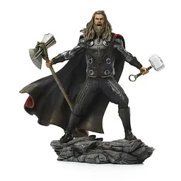Статуетка MARVEL The Infinity Saga - Thor (Марвел) - мініатюра 1