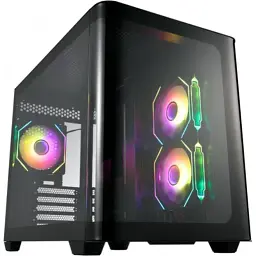 Корпус для ПК FSP S380-BA