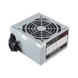 Блок живлення Prologix 400W APFC Bulk (Prologix 400W Bulk (E)) - мініатюра 2