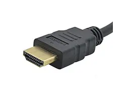 Адаптер STLab HDMI - VGA Black (U-990 PRO BTC) - мініатюра 3
