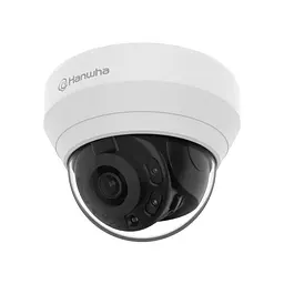 Мережева камера купольна 4MP @30fps, 2.8mm QND-7012R HANWHA VISION - мініатюра 2