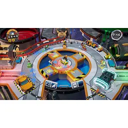 Ключ активації Microsoft Manic Mechanics для Xbox One/Series S/X - мініатюра 6