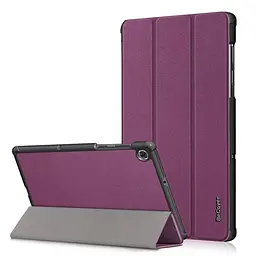 Чохол-книжка BeCover Smart Case для Realme Pad 10.4" Purple (708268) - мініатюра 2