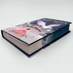 Рассвет - Элизабет Лим | Родной язык, книга на украинском, новая, твердая - миниатюра 4