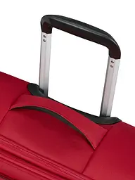 Валіза 55 См American Tourister CLOUDRIDER ASTRAL RED 55x40x23(25) MJ4*00004 - мініатюра 3