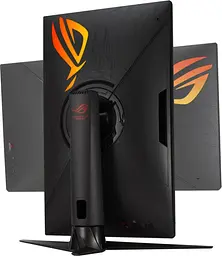 Монітор Asus ROG Strix 27` XG27AQV (90LM08G0-B01A70) [87256] - мініатюра 9