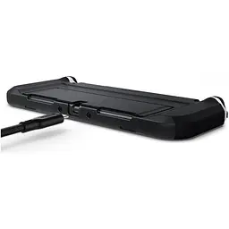 Чохол Spigen Thin Fit для Nintendo Switch OLED Black (ACS04239) [113505] - мініатюра 11