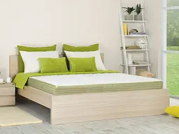 Матрац Dormeo Aloe Vera Plus II - мініатюра 5