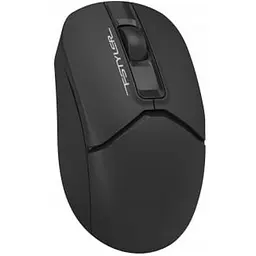 Мишка A4Tech FB12 Bluetooth Black - мініатюра 3