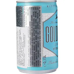Тонік Goldberg Bitter Lemon 150 мл - мініатюра 4