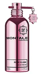 Оригінал Montale Rose Elixir 50 мл парфумована вода