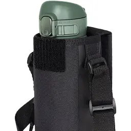 Чохол для термоса Zojirushi MC-CA04BA для 0,6-0,7л Black - мініатюра 3