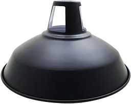 Підвісний світильник Стельовий світильник, Easy Fit Light Pendant - Сучасний стельовий світильник для спальні, передпокою - мініатюра 2