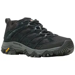 Кросівки Merrell Moab 3 Mns 43.5 Чорний (1054-036.0413)