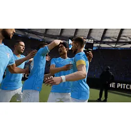 Ключ активації Microsoft eFootball 2024: Leo Messi Edition для Xbox One/Series S/X - мініатюра 13