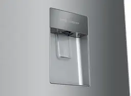 Холодильник Haier (HTR3619FWMN) - мініатюра 3