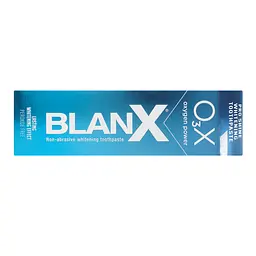 Зубна паста BlanX O3X, 75 мл - мініатюра 3