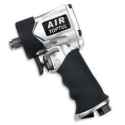 Пневмогайковерт 1/2" 678 Nm 9500 об/хв TOPTUL KAAR1650