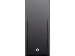 Корпус Gamemax ET-213-NP-2U3-TYC- CR Black - мініатюра 7