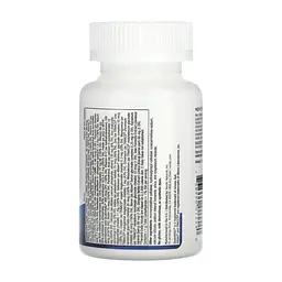 Витаминно-минеральный комплекс Nordic Naturals Мультивитамины для мужчин, Men''s Multivitamin, One Daily, 30 таблето (NOR-01554) - миниатюра 7