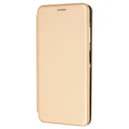 Чохол-книжка ArmorStandart G-Case для Samsung A06 (A065) Gold