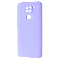 Чохол WAVE Colorful Case (TPU) Xiaomi Redmi Note 9 в асортименті - мініатюра 5