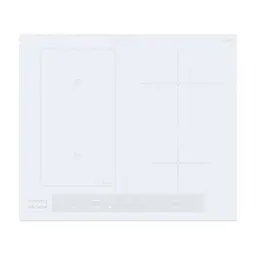 Варочна поверхня Whirlpool WLS5360BFW
