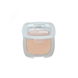 Компактна пудра для обличчя L’Oréal Paris Alliance Perfect, відтінок R2 Ванільно-рожевий, 9 г (A5937505) - мініатюра 2