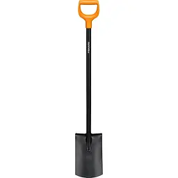 Лопата пряма Fiskars Solid (1066717)