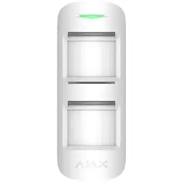 Датчик руху Ajax MotionProtect Outdoor біла