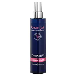 Антифриз-спрей для укладання кучерявого волосся OCEANYST Curl Spray 200 мл