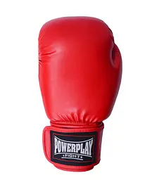 Боксерські рукавиці (PP-3004) PowerPlay 10 унцій fit0002963 - мініатюра 3