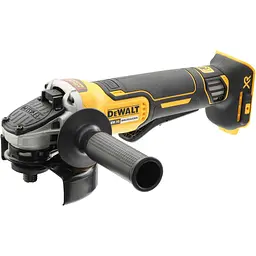 Кутова шліфмашина DeWalt DCG406N-XJ [93649] - мініатюра 1