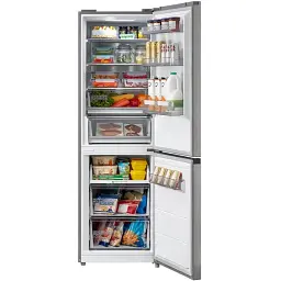 Холодильник Midea MDRB470MGF46OM дисплей - мініатюра 5