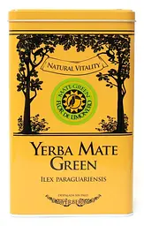 Йерба Мате Green FLOR DE LIMONERO - 400 г - мініатюра 4