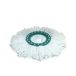 Насадка для швабри Leifheit Twist Mop 30 см (52095)